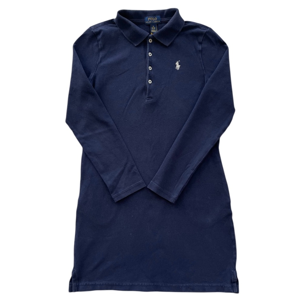 Polo Ralph Lauren dress